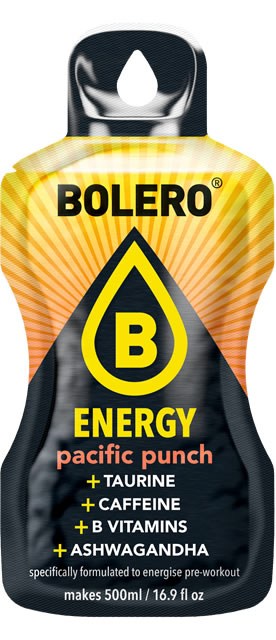 Pacific Punch
